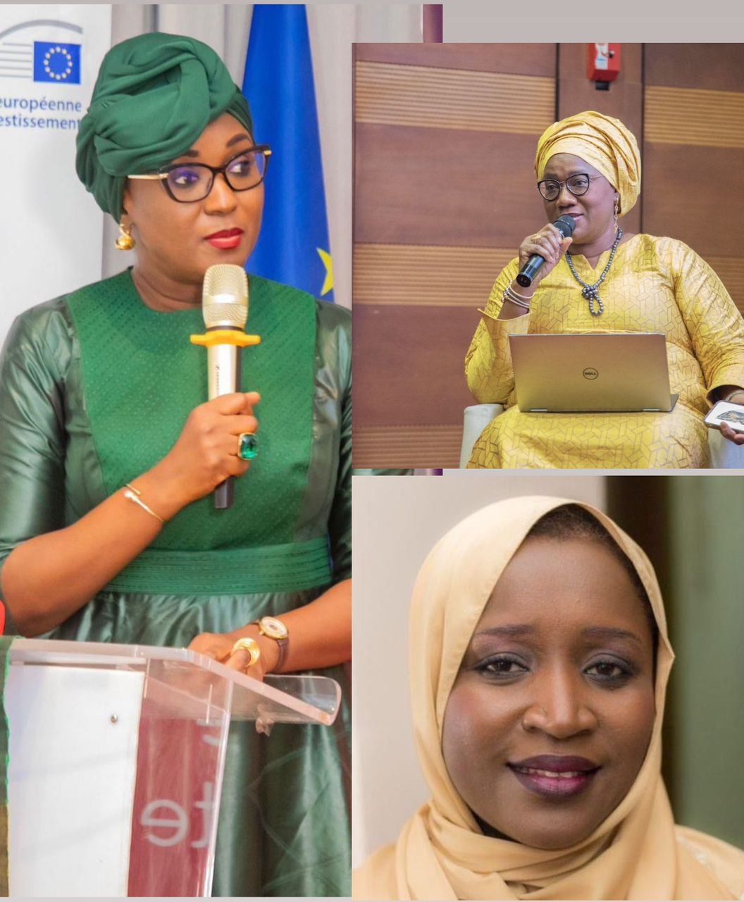 finances: les dames au pouvoir