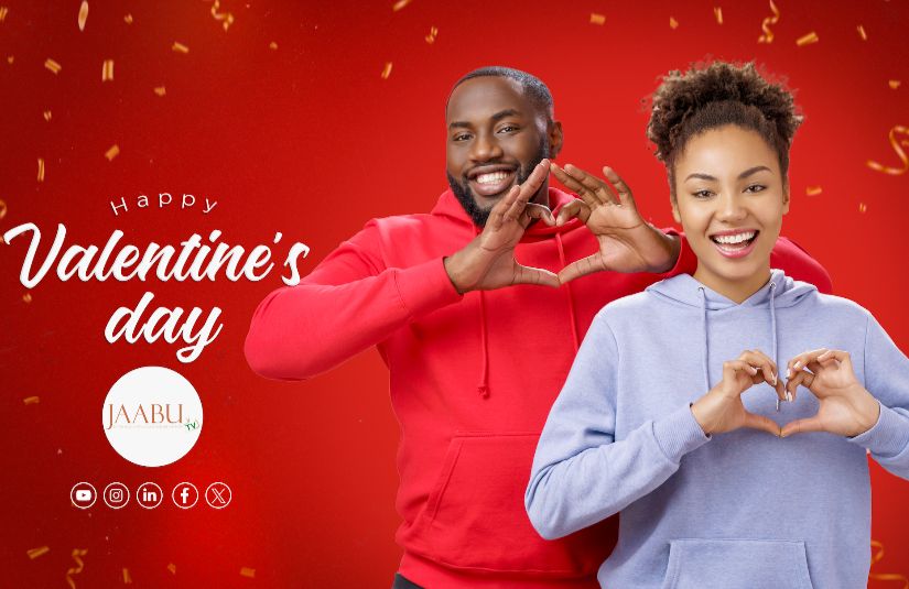SAINT VALENTIN