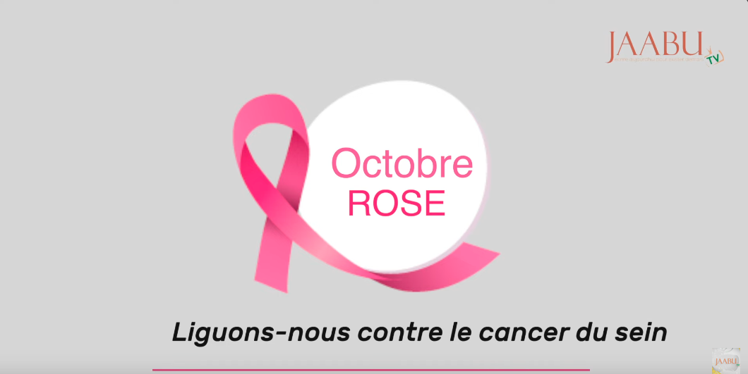 Octobre ROSE, TOUS CONCERNES