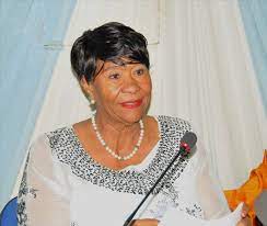 Helene Harley, journaliste sénégalaise passionnée