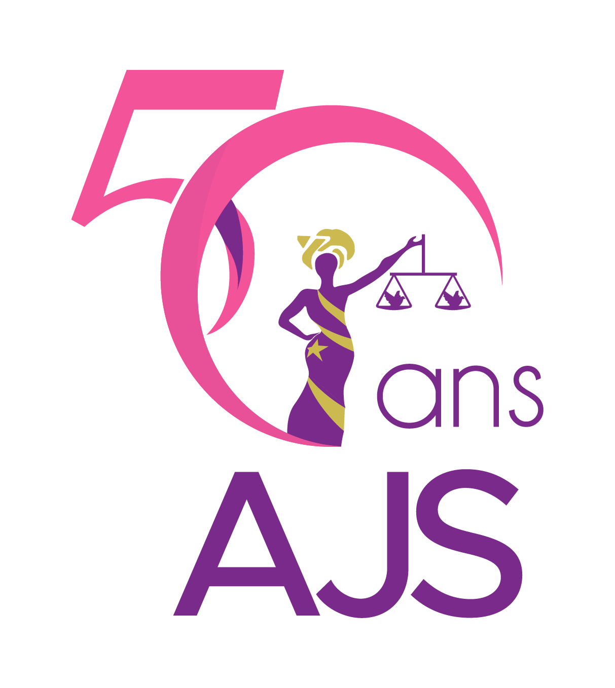 L’association des juriste sénégalaises AJS célèbre ses 50 ans en 2024