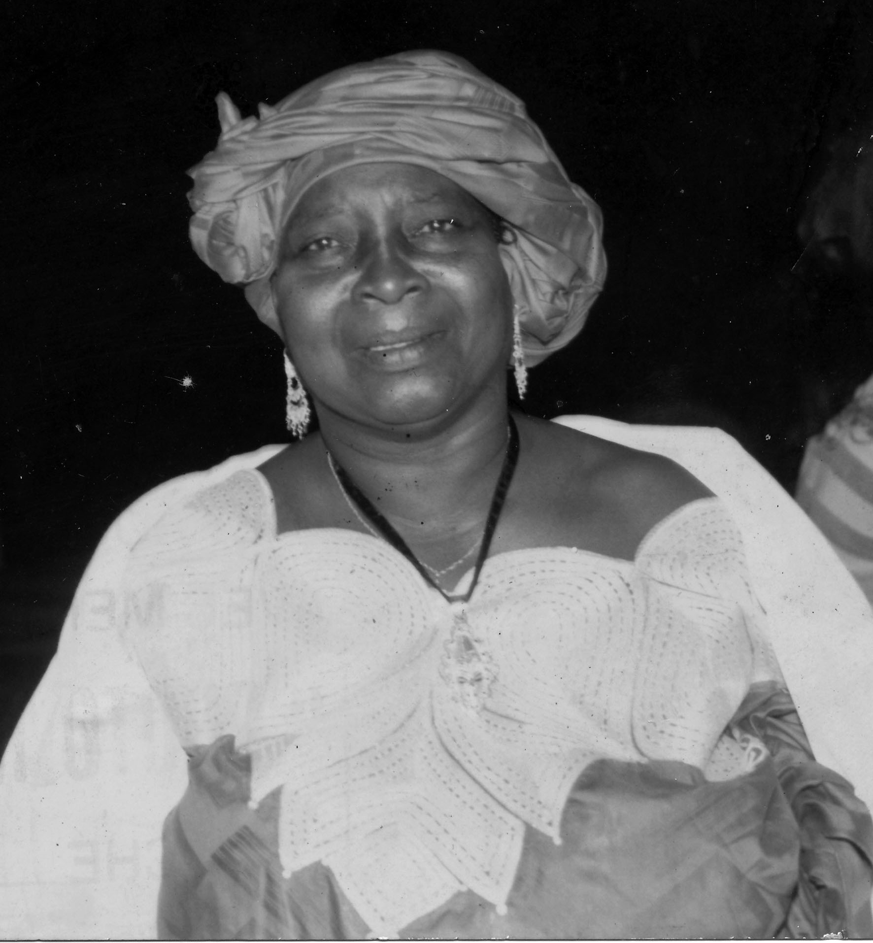 Adja Arame Thioumbé Samb : une femme de refus sur les rampes de la clandestinité
