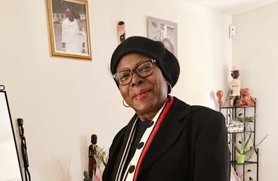 Alfoncine Nyélenga Bouya, « Le temps d’une vie doit être le temps de la lutte contre les inégalités »