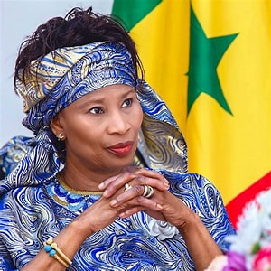 Assemblée Nationale du Sénégal