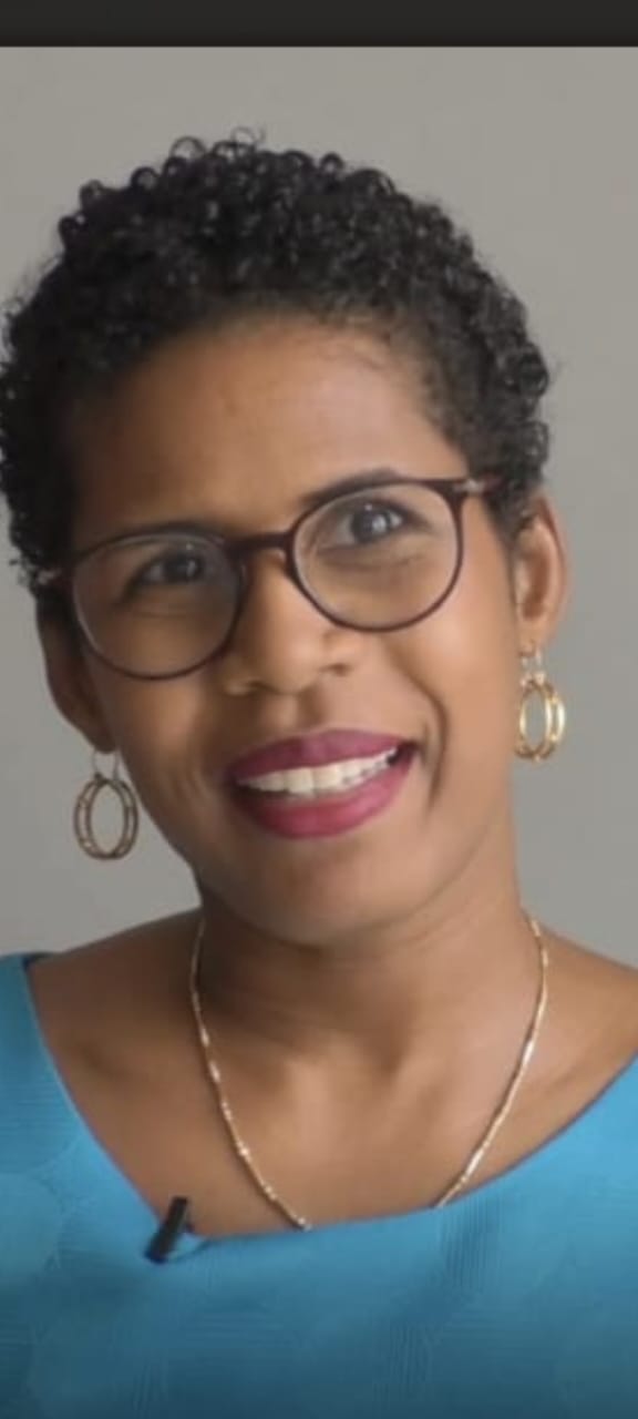 Dr Ndèye Codé Laure Tall au poste de Directrice Exécutive de IPAR