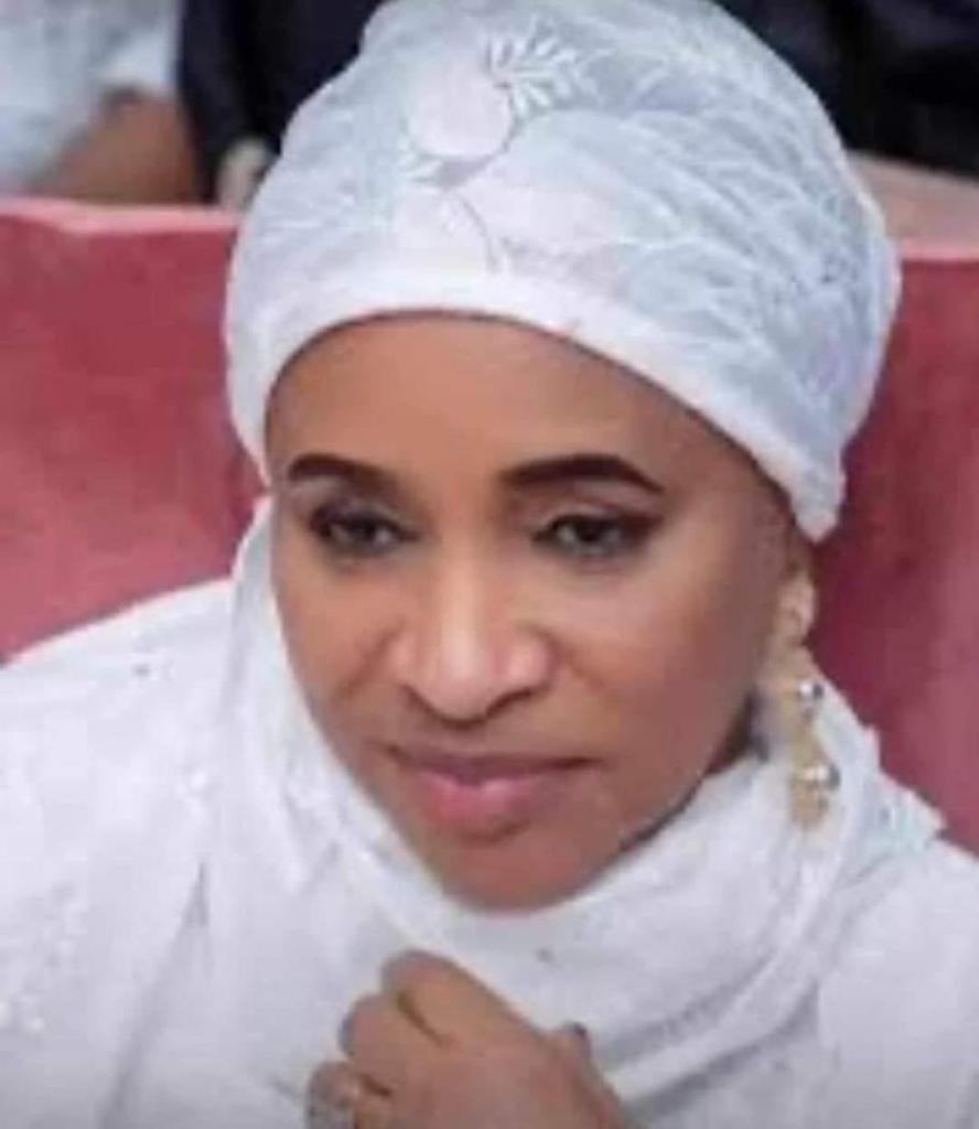 Décés de  Ndéye Fatou Diouf DIAGA
