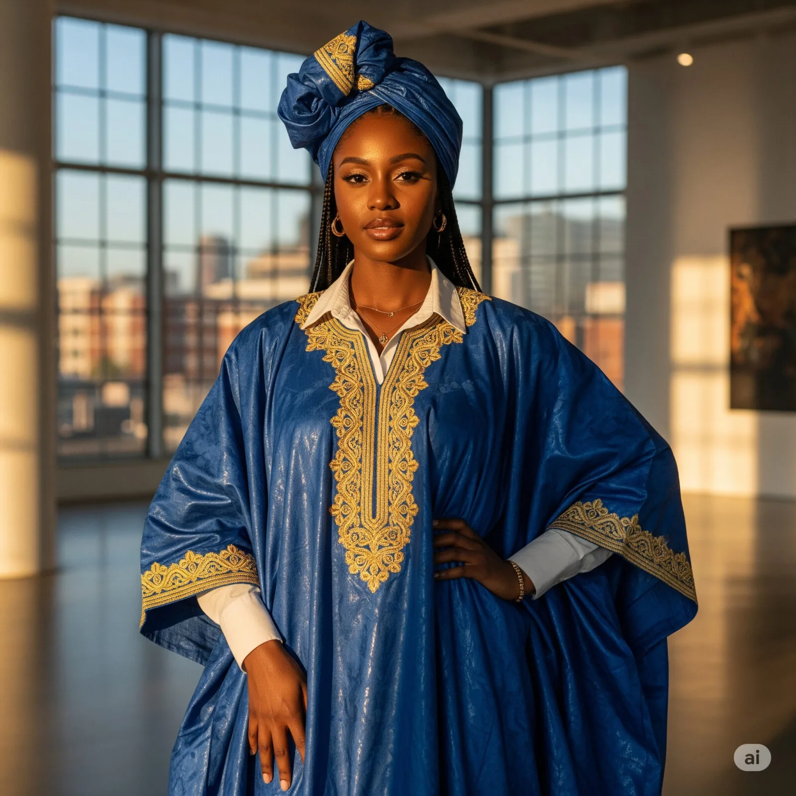 [Fashion victime]L’été en mode XXL (par Arame NDIAYE)