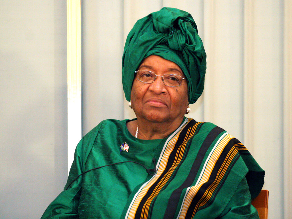 Zoom sur les Amazones des Institutions d’Afrique