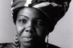 Adja JEANNE MARTIN CISSÉ