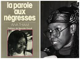 La parole aux négresses de AWA THIAM