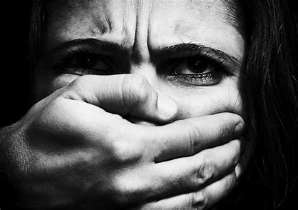 LE CRI SILENCIEUX DES FEMMES VIOLÉES