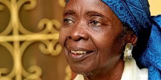 Mali Aminata Sow FALL, figure emblématique de la littérature