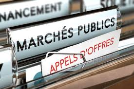 Marchés publics: 5% aux PME et entreprises dirigées par des femmes