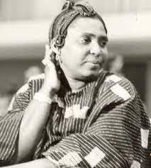 Mariama BA: Figure emblématique