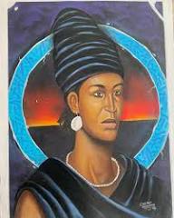 NDIEUMBEUTT MBODJ, reine du walo