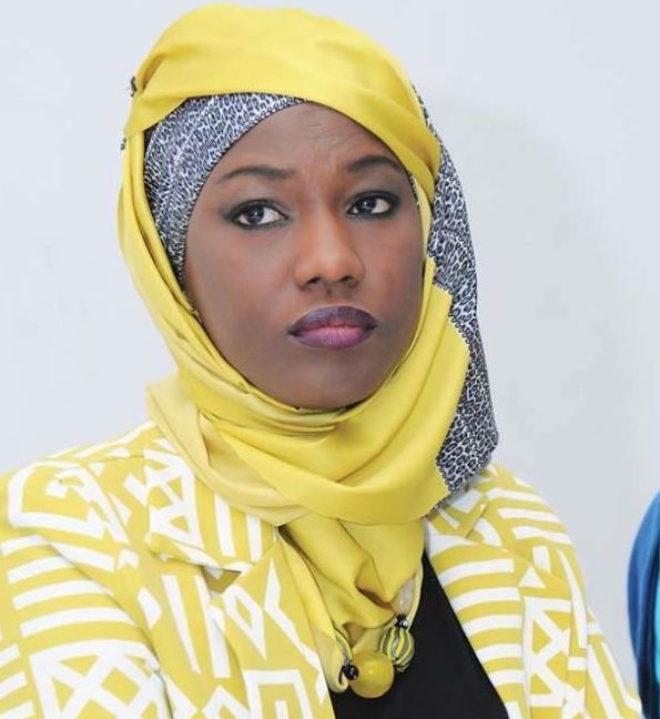 Nomination Oumy NDOUR: commission IDA