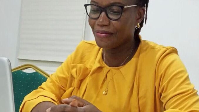 Ratification de la Convention 189 de l’Organisation Internationale du Travail. Yetignan Awa Coulibaly:  la lutte n’est pas encore terminée.