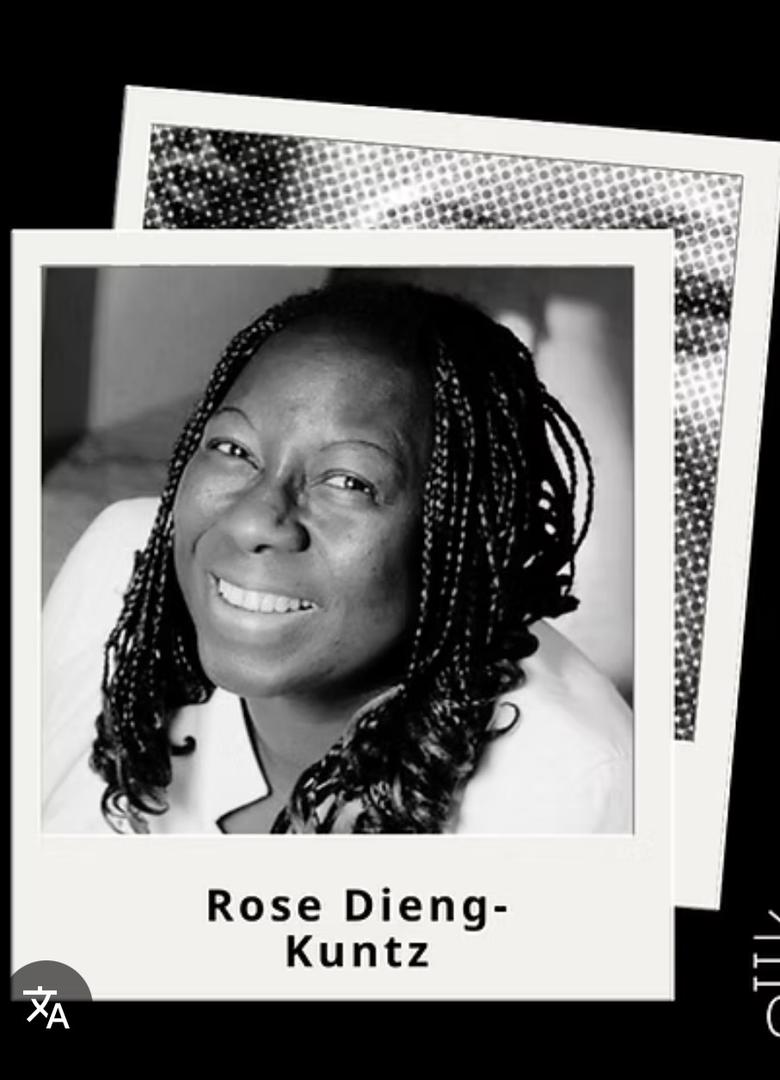 Rose Dieng-Kuntz : la pionnière invisible du numérique africain