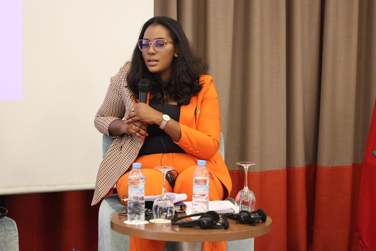 Séminaire international sur les enfants en situation difficile au Maroc