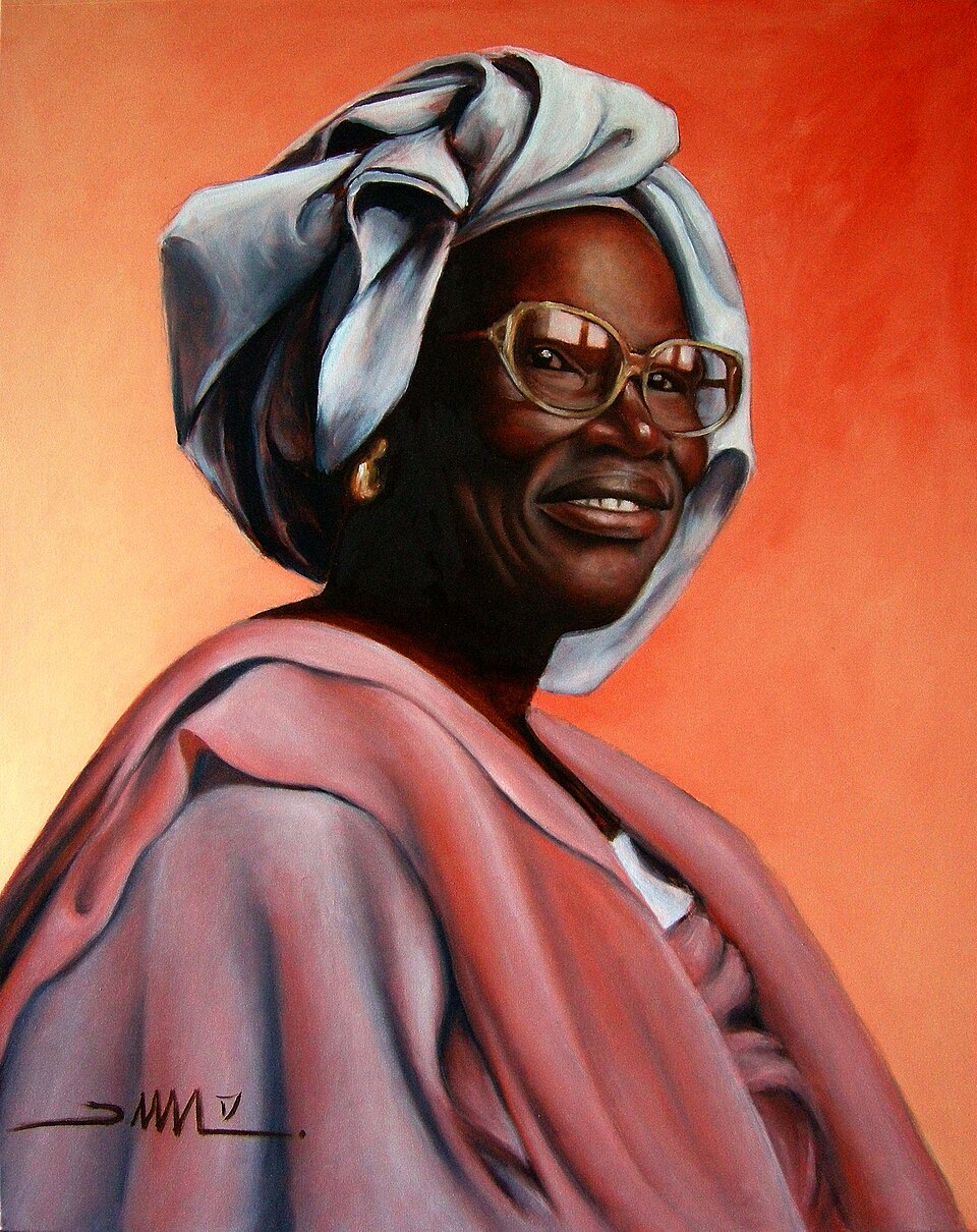 Sénégal: Mame Younousse Dieng - La voix wolof qui a libéré les mots des femmes