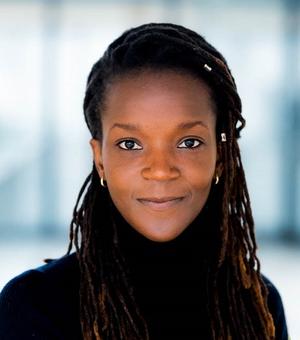 Université D'oxford   Binta Zahra Diop reçoit le prix Edgeworth 2024