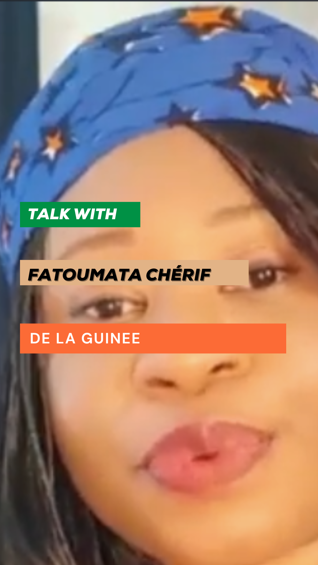 Messages aux élèves et étudiantes