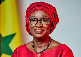 YACINE FALL, MINISTRE L’INTEGRATION AFRICAINE, DES AFFAIRES ETRANGERES ET DES SENEGALAIS DE L’EXTERIEUR